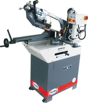 shumee TRAČNA ŽAGA ZA KOVINO PPS-220H - PR 25022004