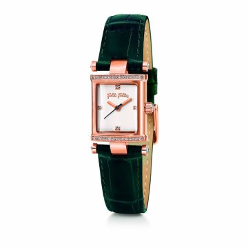 Folli Follie Ura ženska Folli Follie WF13B037SSS (Ø 18 mm)