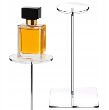 Korbi Stojalo za izdelke in nakit – profesionalni foto stativ 40 cm