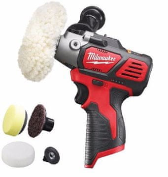 shumee BREZŽIČNO POLIRANJE IN BRUŠENJE M12 BPS-0 - MI4933447791