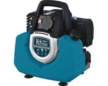 shumee 1KW INVERTERSKI GENERATOR