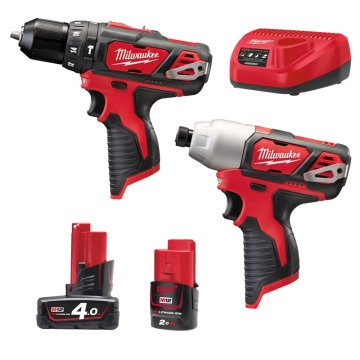 shumee KOMPLET ORODJA M12BPP2B-421C