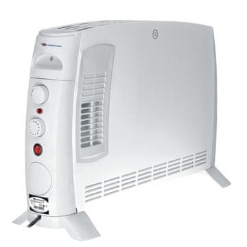 shumee KONVEKTORSKI GRELEC 2000 W SUPER TURBO DA-K2010 - DED9K2010