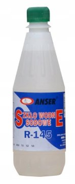shumee KOZAREC ZA SODAVO VODO 0,5 L DOREX - 5SZWO.SOD0,5