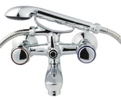 shumee STENSKA PIPA ZA KAD - H/BW-11-FOS