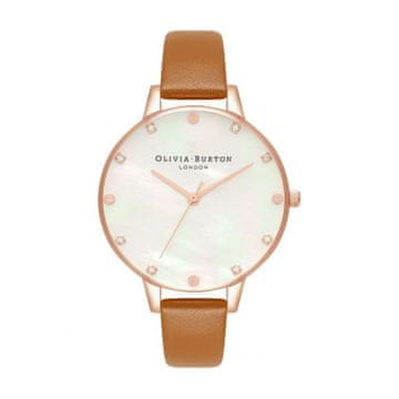 Olivia Burton Ura ženska Olivia Burton OB16SE18 (Ø 34 mm)