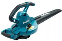 shumee 1650 W PUHALO/SESALO ZA LISTE S FUNKCIJO DROBLJENJA