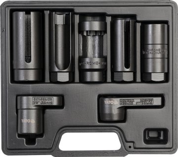 shumee LAMBDA SONDA IN POKROVČEK VBRIZGALNIKA - YT-1751