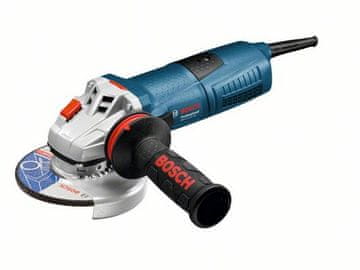 shumee KOTNI BRUSILNIK 125 MM GWS 13-125 CIE 1300 W