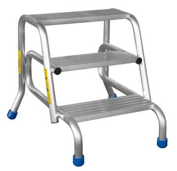 shumee DOSTAVNE STOPNICE 73,5 CM 3 STOPNICE - DR8043