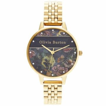 Olivia Burton Ura ženska Olivia Burton OB16VS01 (Ø 34 mm)