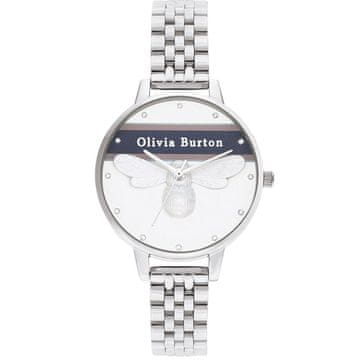 Olivia Burton Ura ženska Olivia Burton OB16VS07 (Ø 34 mm)