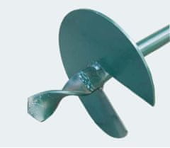 shumee ENOJNI SVIR ZA ZEMLJA 110 MM - SWI 110 PIO