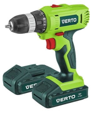 shumee VRTALNIK-VIJAČNIK 2*18V LI-ION 1,3 AH KOVČEK