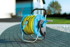 shumee ALUPLUS STOJALO ZA CEV 45MB 1/2 - C 55-150