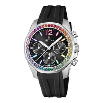 Festina Ura ženska Festina F20610/3