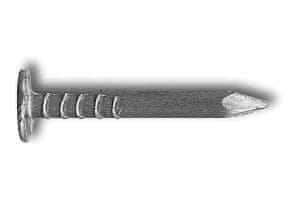 Črni strešni žeblji 3,0*30 mm - 5,0 kg - 902 30 5