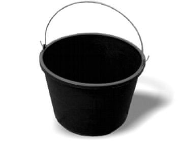 shumee PLASTIČNO GRADBENIŠKO VEDRO 5 LITROV - WIA PL 05