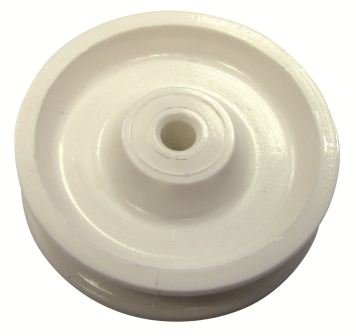 shumee PLASTIČNI ŠKRIPEC ZA VRV 6*30 MM - BL30 CREATE