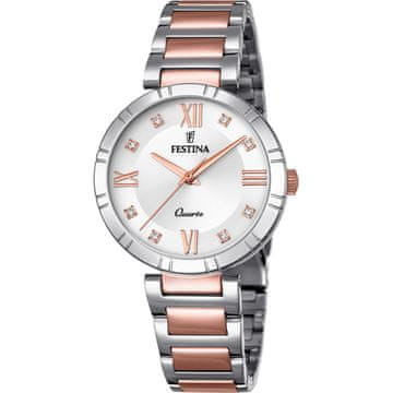 Festina Ura ženska Festina F16937/D