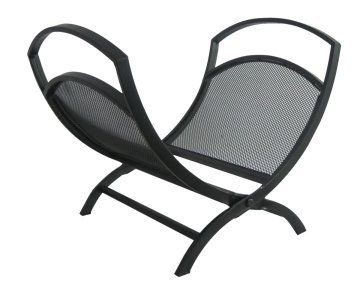 shumee LESENA KOŠARA, 40*32*34 CM, JEKLO