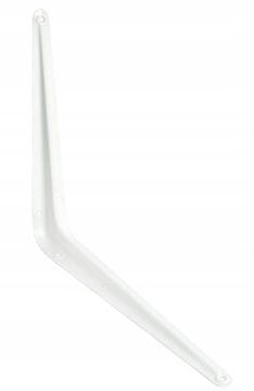 shumee VIT STÅLKONSOLL 350*300 - LB WS350 BI