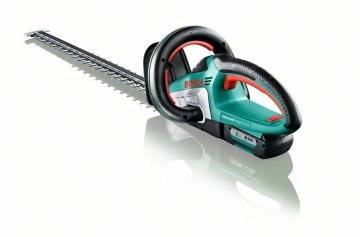 shumee BATTERIHÄCKTRIMMER 54CM 36V 1*2.0AH LI-LON