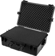 shumee HERMET VERKTYGSVÄSKA 569*425*215MM - YT-08906