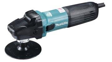 shumee BRÚSKA A LEŠTIČKA 125 MM 1400 W