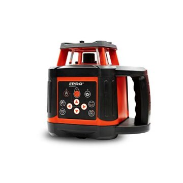 shumee ROTAČNÝ LASER LR-500XY - 100-L1-098