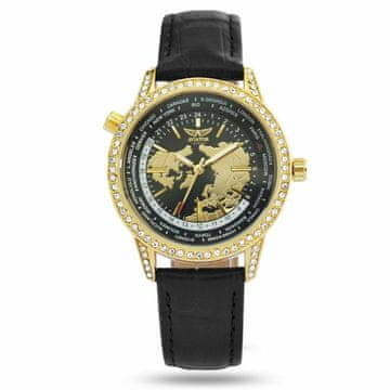 Aviator Ura ženska Aviator AVW8633L03 (Ø 38 mm)