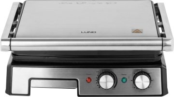 shumee ELEKTRISK BORDGRILL, 2000W, 29,5*24CM - W-67457