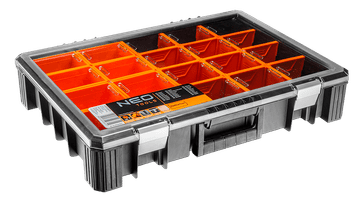 shumee ORGANIZATOR MIX 39*60*11CM