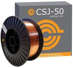 shumee VARILNA ŽICA SG2 CSJ-50 0,8 MM 5 KG PAKIRANJE