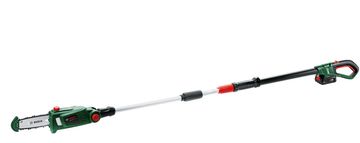 shumee BATTERIDRIVEN TELESKOPISK GRÄNSÅG 18V - B 6008B3100