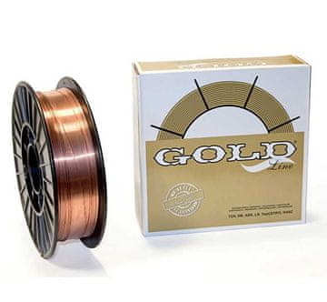 shumee VARILNA ŽICA SG2 0,6 MM 5 KG PAKIRANJE