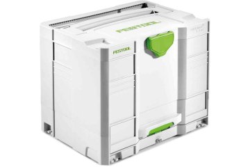 shumee SYSTAINER T-LOC SYS-COMBI 3 - FE 200118