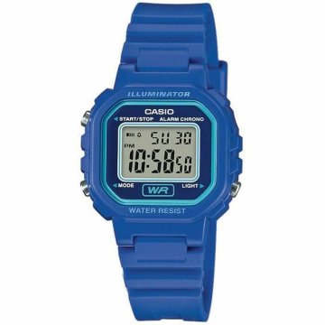 Casio Ura ženska Casio LA-20WH-2AEF