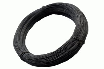 shumee VEZALNA ŽICA 1,0 MM, KONFEKCIJSKI IZDELKI 5,00 KG - DRU K5 1,0
