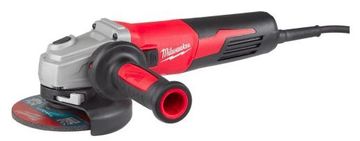 shumee KOTNI BRUSILNIK 125 MM AGV13-125XE - MI4933451218