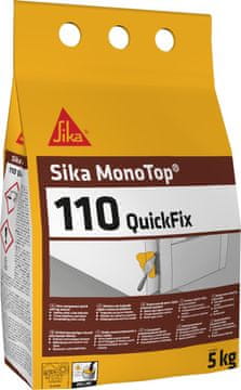 shumee SIKAMONOTOP-110 MALTA ZA VGRADNJO IN POPRAVILA 5 KG