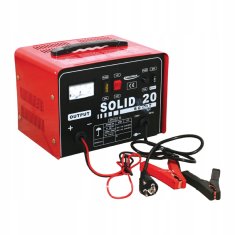 shumee SOLID 18 BILLIKRIKTARE