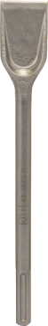 shumee SDS-MAX PLOŠČATO DLETO ŠIROKO 50*350 MM PAKIRANJE 5 KOSOV