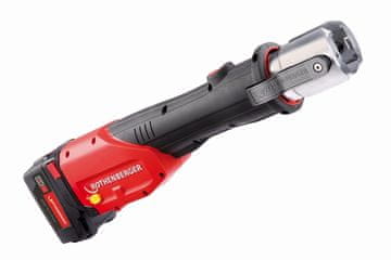 shumee Krimpovacie kliešte na batérie ROMAX 4000 1*4,0 Ah - RO1000001840