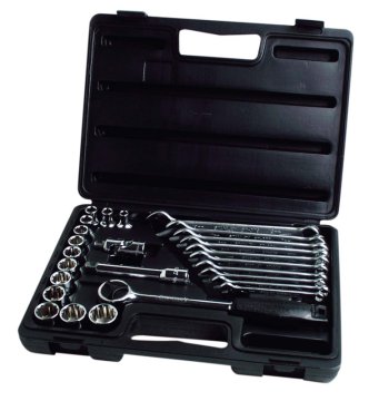 shumee 1/2'' KOMPLET ORODJA, 26 DELNI