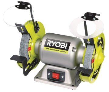 shumee DVOJDISKOVÝ BRÚSOK RBG6G 250 W