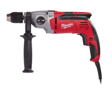 shumee PD2E24R 1020W 2-RÝCHLOSTNÁ PRÍKLEPOVÁ VŔTAČKA - MI4933419595