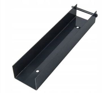 shumee VDVINNARE FÖR KÄLLARE 60*200MM RAL7016 - SEG SL C7016