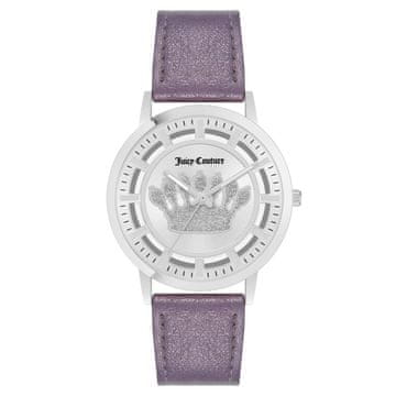 Juicy Couture Ura ženska Juicy Couture JC1345SVLV (Ø 36 mm)