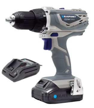 shumee VRTALNIK/VIJAČNIK 13 MM 18 V 1*2,0 Ah LI-ION